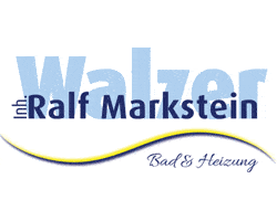 FirmenlogoWalzer Bad & Heizung Inh. Ralf Markstein Kenzingen
