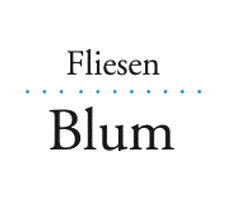 FirmenlogoBlum Karlheinz Fliesengeschäft Freiamt