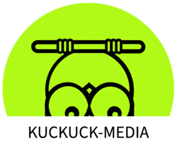 FirmenlogoMayer Benjamin Kuckuck-Media Eisenbach (Hochschwarzwald)