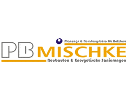 FirmenlogoPB Mischke Bauprojektplanung St. Peter