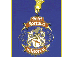FirmenlogoHotel Restaurant Fortuna Kirchzarten