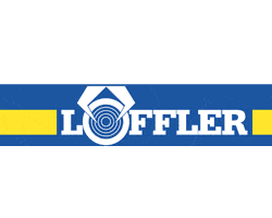 FirmenlogoAlbert Löffler GmbH & Co. KG Kirchzarten