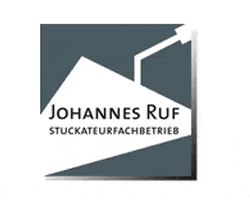 FirmenlogoRuf Johannes Stuckateurgeschäft St. Peter