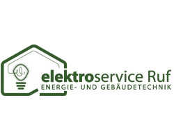 FirmenlogoRuf Elektroservice Stegen