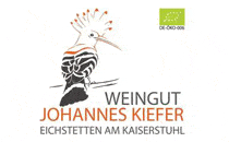 FirmenlogoKiefer Johannes Ökologisches Weingut Eichstetten am Kaiserstuhl