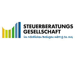 FirmenlogoSteuerberatungsgesellschaft im Nördlichen Breisgau mbH & Co. KG Denzlingen
