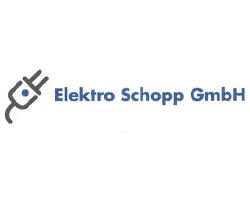 FirmenlogoElektro-Schopp GmbH Denzlingen