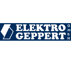 FirmenlogoGeppert Elektroinstallationen Breisach