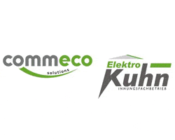 FirmenlogoCommeco Solutions GmbH Breisach am Rhein
