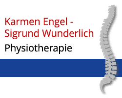 FirmenlogoWunderlich Physiotherapie Merdingen