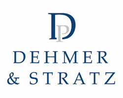 FirmenlogoDehmer & Stratz Steuerberatungsgesellschaft mbH & Co.KG Waldkirch