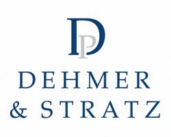 FirmenlogoDehmer audit & tax Steuerberatungsgesellschaft mbH & Co. KG. Waldkirch