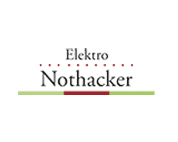 FirmenlogoNothacker Bernhard Elektromeister Waldkirch