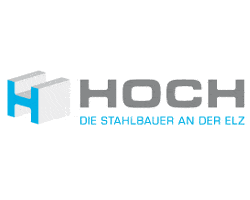 FirmenlogoHoch Stahlbau GmbH Waldkirch