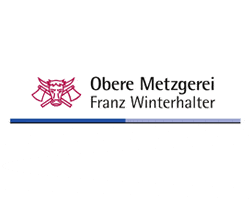 FirmenlogoWinterhalter Franz GmbH Obere Metzgerei Ladengeschäft Elzach