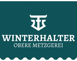 FirmenlogoWinterhalter Franz GmbH Obere Metzgerei Ladengeschäft Elzach