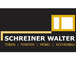 FirmenlogoWalter Michael Schreinerei Gutach