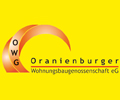 FirmenlogoWohnungsbaugenossenschaft eG Oranienburg