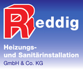FirmenlogoReddig GmbH & Co. KG Sanitärmeisterbetrieb Oranienburg