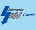 FirmenlogoEltAV Elektro-Anlagenbau und Vertriebsgesellschaft mbH Birkenwerder