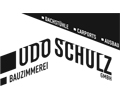 FirmenlogoBauzimmerei Udo Schulz GmbH Zehdenick
