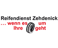 FirmenlogoReifendienst-Zehdenick Franzen, Stümpfl GbR Zehdenick