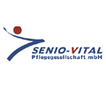 FirmenlogoKrankenpflege SENIO-VITAL Pflegegesellschaft mbH Fürstenberg/Havel