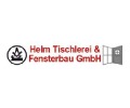 FirmenlogoHelm Tischlerei & Fensterbau GmbH Fürstenberg/Havel