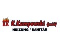 FirmenlogoK. Kampowski GmbH Heizung, Sanitär & Fliesen Falkensee