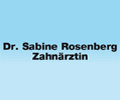 FirmenlogoDr. med. Sabine Rosenberg Zahnärztin Falkensee