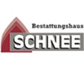 FirmenlogoBestattungshaus Schnee GmbH Rathenow