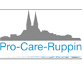 FirmenlogoPro-Care-Ruppin Neuruppin