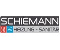 FirmenlogoHeizungsanlagen Schiemann Neuruppin