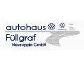 FirmenlogoAutohaus Füllgraf Neuruppin GmbH Neuruppin