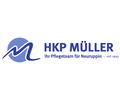 FirmenlogoHKP Müller GmbH Häusliche Krankenpflege & Tagespflege Neuruppin