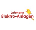 FirmenlogoLehmann Elektro-Anlagen Zechlinerhütte