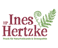 FirmenlogoPraxis für Naturheilkunde und Osteopathie HP Ines Hertzke Schwanow
