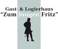 FirmenlogoGast- & Logierhaus Zum Jungen Fritz Rheinsberg