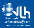 FirmenlogoVereinigte Lohnsteuerhilfe e.V. Rheinsberg