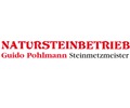 FirmenlogoPohlmann Guido, Steinmetzmeister Wittstock/Dosse
