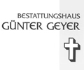FirmenlogoBestattungshaus Günter Geyer Wittstock/Dosse