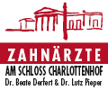 FirmenlogoDr. Beate Derfert & Dr. Lutz Pieper, Zahnarztpraxis Potsdam