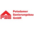 FirmenlogoPotsdamer Sanierungsbau GmbH Potsdam
