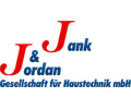 FirmenlogoHeizungsbau Jordan & Jank Gesellschaft für Haustechnik mbH Kleinmachnow