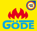FirmenlogoHeizung & Sanitär Göde & Sohn GmbH Beelitz