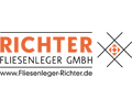 FirmenlogoRichter Fliesenleger GmbH Ludwigsfelde