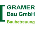 FirmenlogoGramer-Bau GmbH Luckenwalde