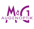 FirmenlogoOptik M & G Augenoptik GmbH Luckenwalde