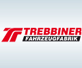 FirmenlogoTrebbiner FahrzeugFabrik GmbH Trebbin