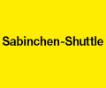 FirmenlogoSabinchen-Shuttle Inh. Schmidt-Boßdorf Treuenbrietzen